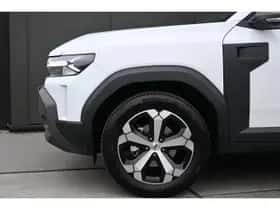 Dacia Duster (2024) thumbnail 4