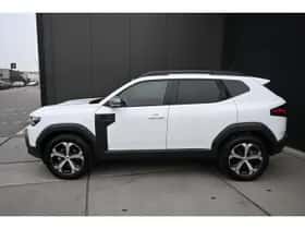 Dacia Duster (2024) thumbnail 5