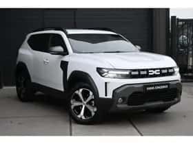 Dacia Duster (2024) thumbnail 6