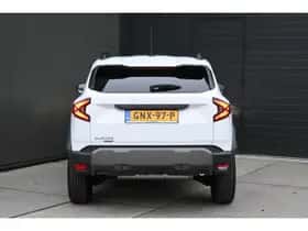 Dacia Duster (2024) thumbnail 7