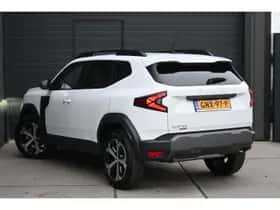 Dacia Duster (2024) thumbnail 8