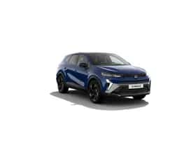 Renault Symbioz (2026)