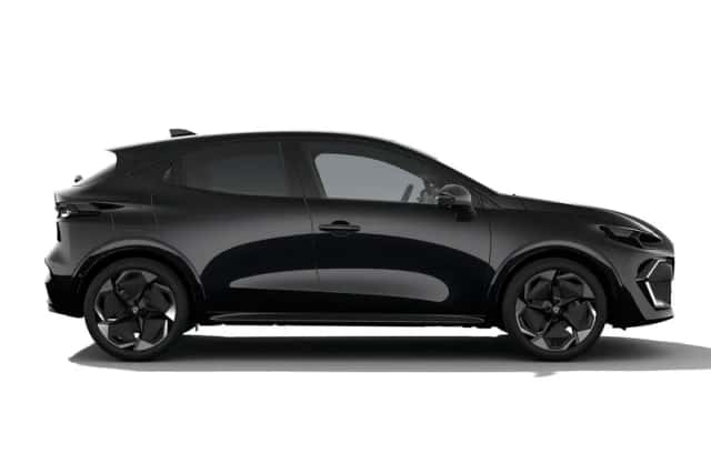 Renault Clio (2026) thumbnail 3