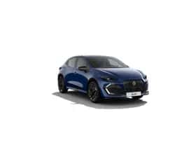 Renault Clio (2026)