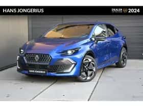 Renault Clio (2026)