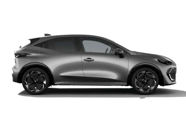 Renault Clio (2026) thumbnail 3
