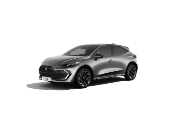 Renault Clio (2026) thumbnail 6