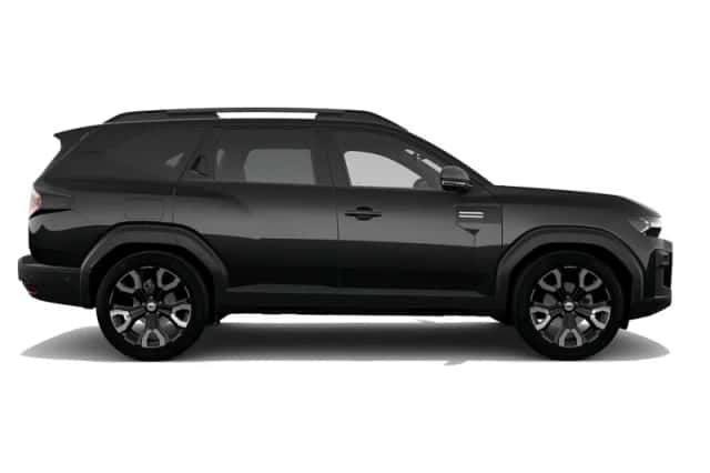 Dacia Bigster (2026) thumbnail 2