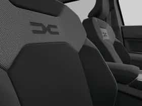 Dacia Bigster (2026) thumbnail 11