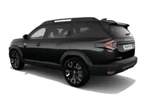 Dacia Bigster (2026) thumbnail 3