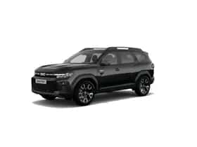 Dacia Bigster (2026) thumbnail 5
