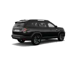 Dacia Bigster (2026) thumbnail 7