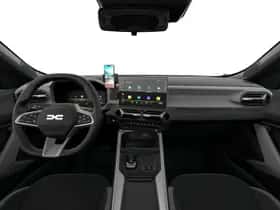 Dacia Bigster (2026) thumbnail 10