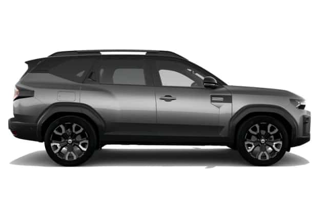Dacia Bigster (2026) thumbnail 2