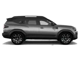 Dacia Bigster (2026) thumbnail 2