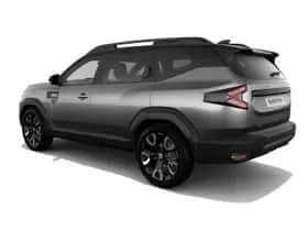 Dacia Bigster (2026) thumbnail 3