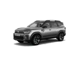Dacia Bigster (2026) thumbnail 5