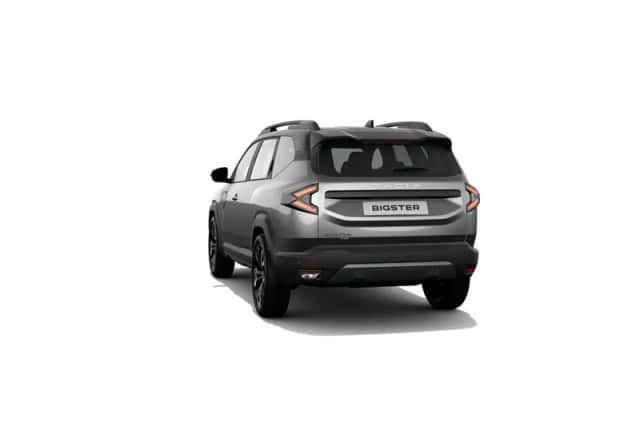 Dacia Bigster (2026) thumbnail 6