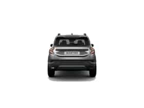Dacia Bigster (2026) thumbnail 9