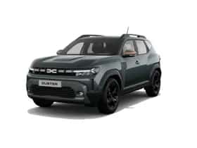 Dacia Duster (2026)