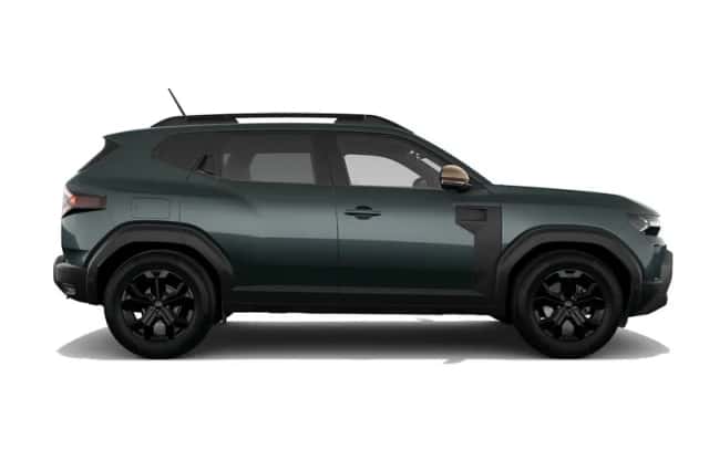 Dacia Duster (2026) thumbnail 2