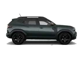 Dacia Duster (2026) thumbnail 2