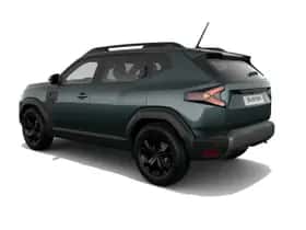 Dacia Duster (2026) thumbnail 3