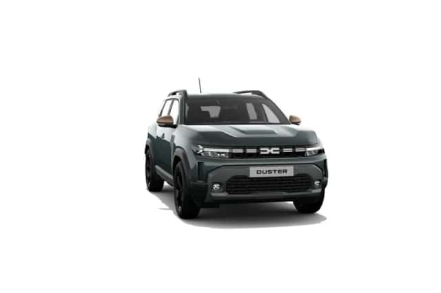 Dacia Duster (2026) thumbnail 4