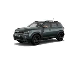Dacia Duster (2026) thumbnail 5