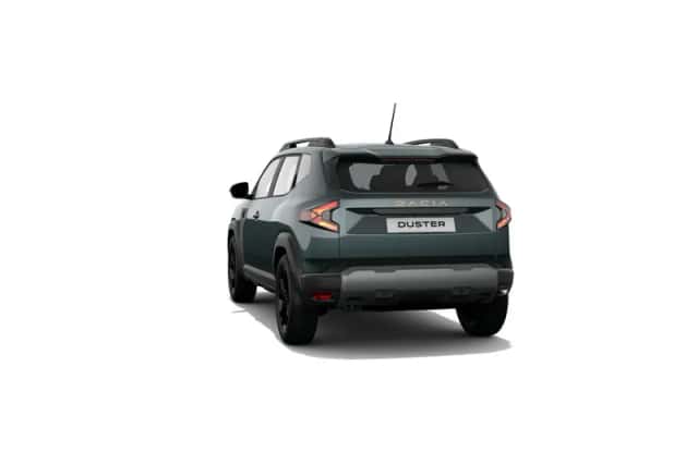 Dacia Duster (2026) thumbnail 6