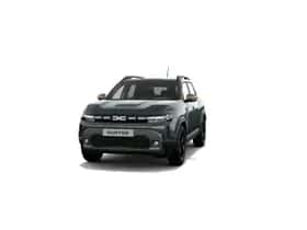 Dacia Duster (2026) thumbnail 8