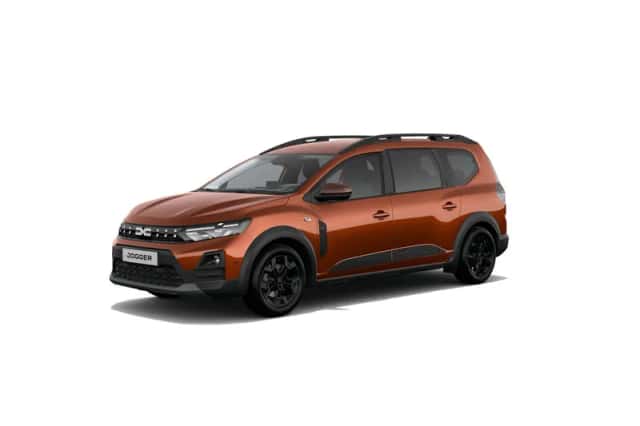 Dacia Jogger (2026) thumbnail 5