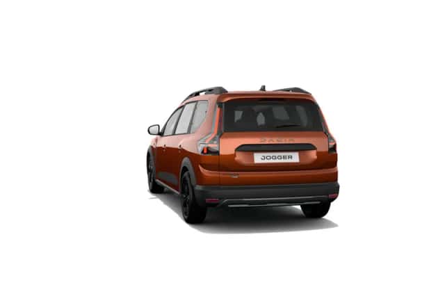 Dacia Jogger (2026) thumbnail 6