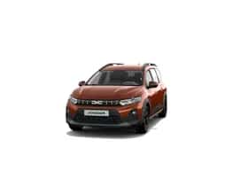 Dacia Jogger (2026) thumbnail 8