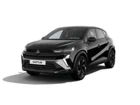 Renault Captur (2026)