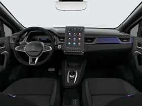 Renault Captur (2026) thumbnail 10