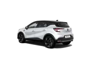 Renault Captur (2026) thumbnail 3