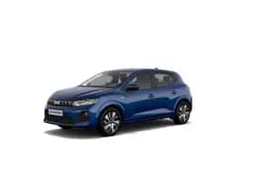 Dacia Sandero (2026) thumbnail 5
