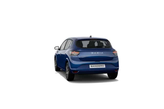 Dacia Sandero (2026) thumbnail 6
