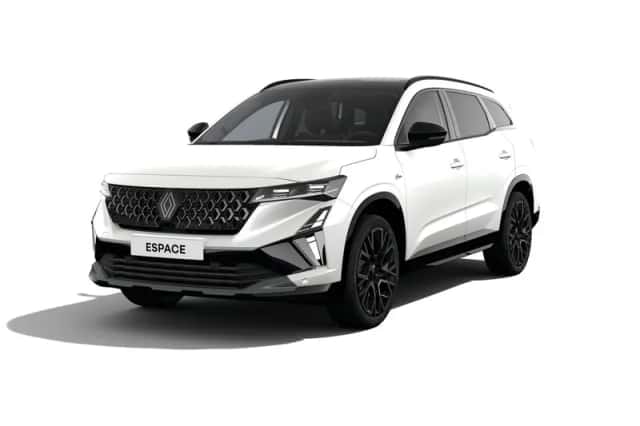 Renault Espace (2026) thumbnail 1