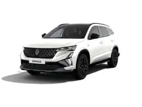 Renault Espace (2026)