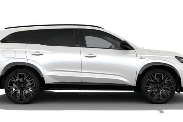 Renault Espace (2026) thumbnail 2