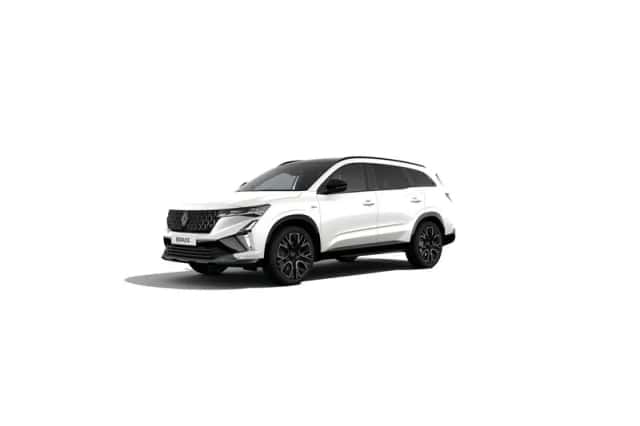 Renault Espace (2026) thumbnail 5