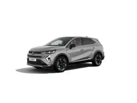 Renault Symbioz (2026) thumbnail 5