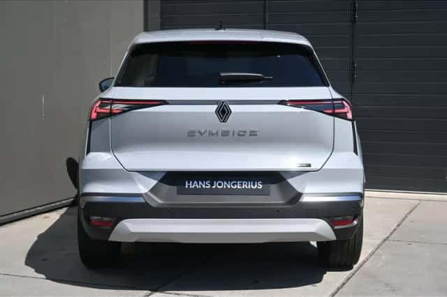 Renault Symbioz (2026) thumbnail 6