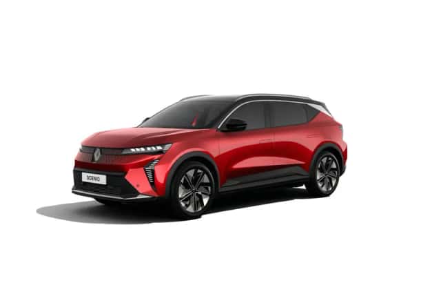 Renault Scénic (2026) thumbnail 5