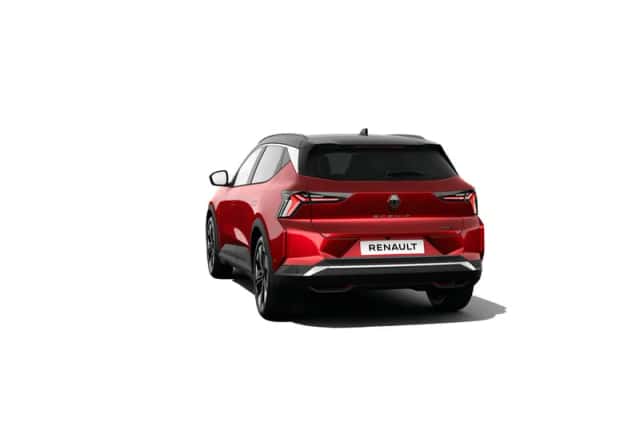 Renault Scénic (2026) thumbnail 6