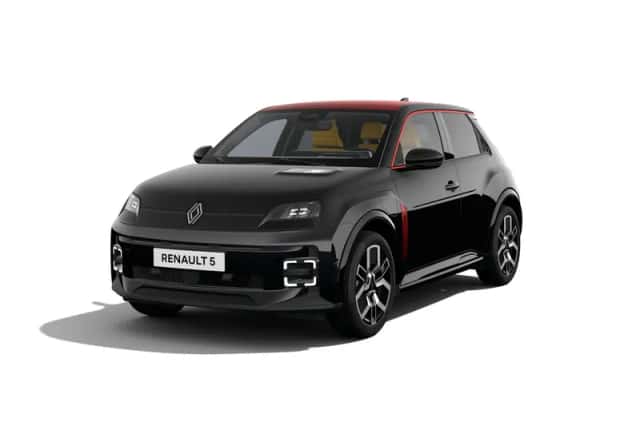 Renault 5 (2026) thumbnail 1