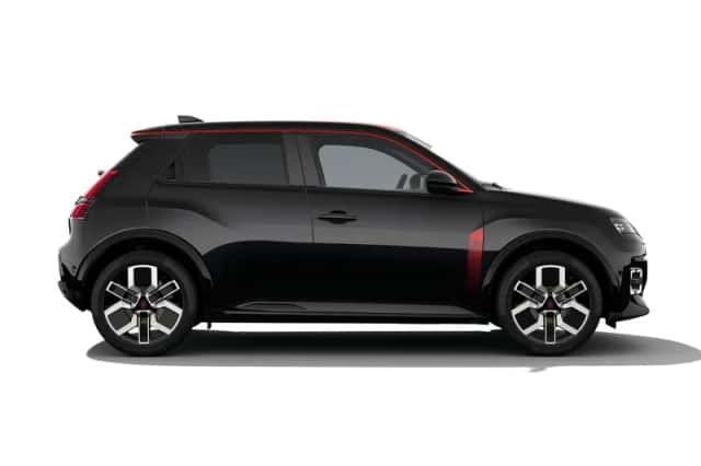 Renault 5 (2026) thumbnail 2