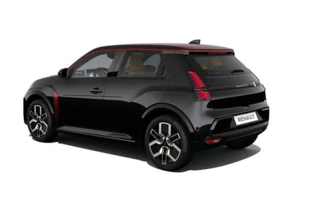 Renault 5 (2026) thumbnail 3